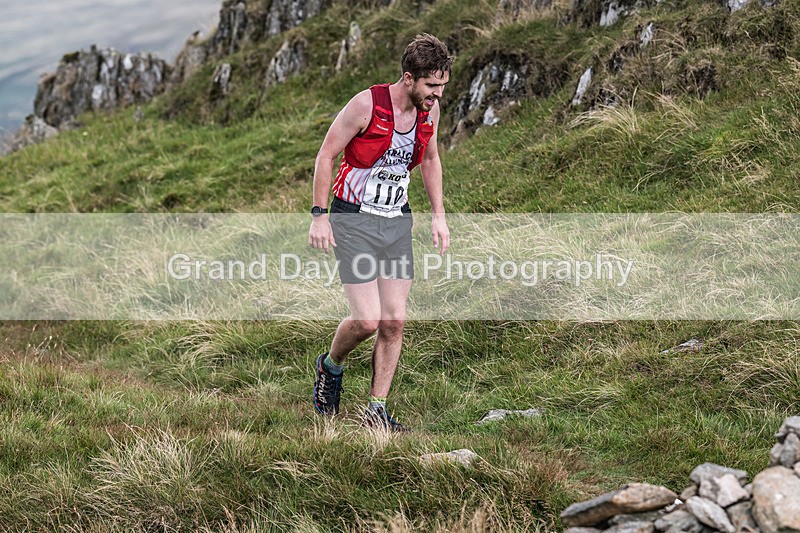 Hartsop Hop-41 - Hartsop Hop Fell Race Saturday 22nd August 2026
