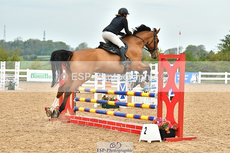 230504A-104111-00850 - Cls 2 Snr Discovery & Open