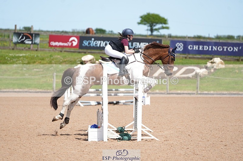 260523-141430-00678 - Cls 7 Pony Discovery and 90cm Open