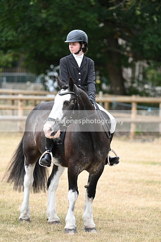 WJ7_0283 - Class 2 Best rider