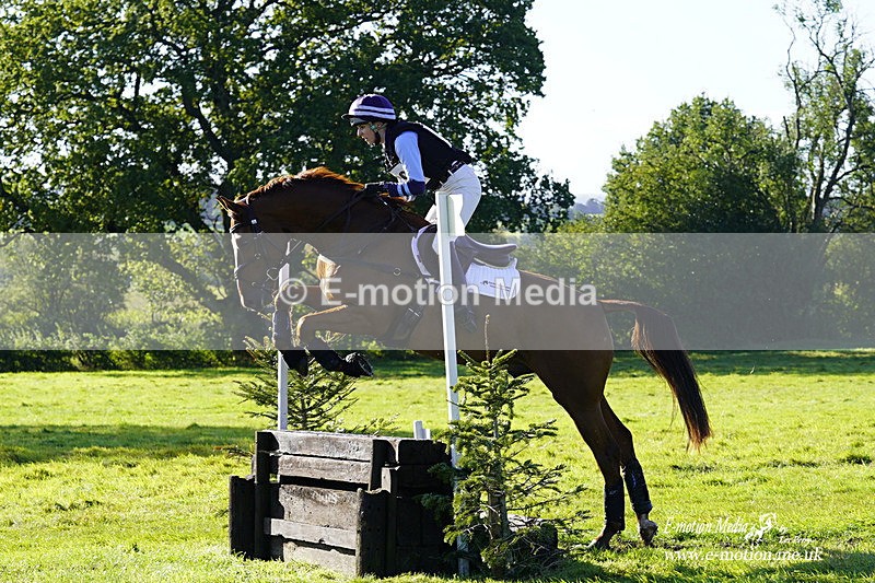  WWHT 031021 797 - WWEC Novice Restricted (0.80m) 18/10/20