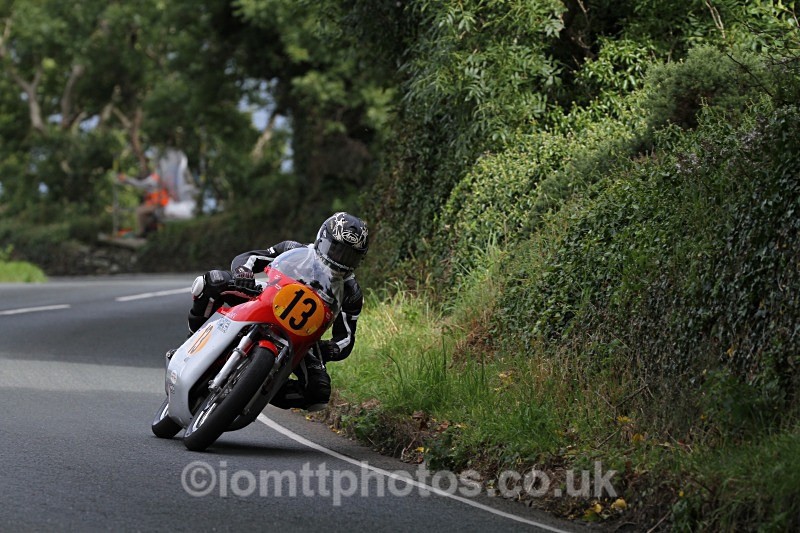 FOM_9387 - Bennetts 500cc Classic TT Race
