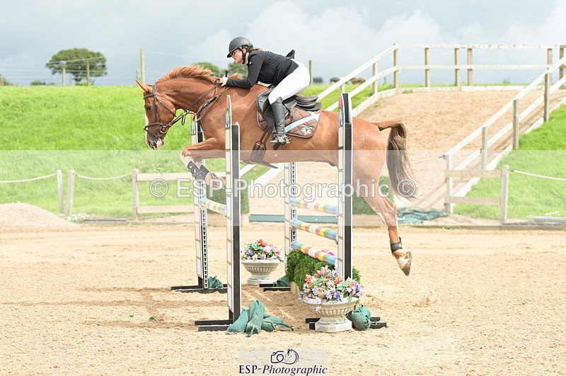 230813A-130352-13161 - Cls 49 Chard Eq 5yr Old Championship