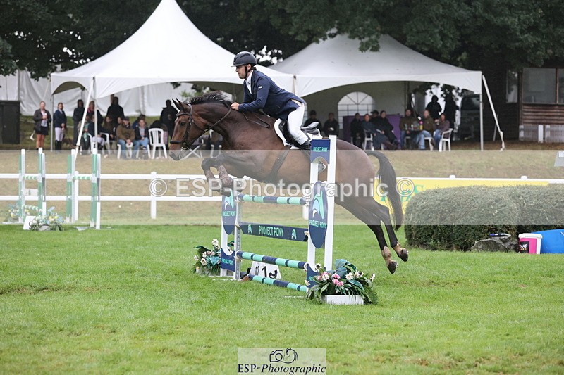 250830A-145001-07130 - Cls 16 Snr Newcomers and 1.10m Open