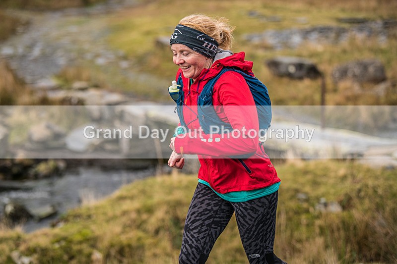 Kong MMM-1240 - Kong Mini Mountain Marathon Round 3 North Wales Blaenau Ffestiniog  Sunday 27th November 2022