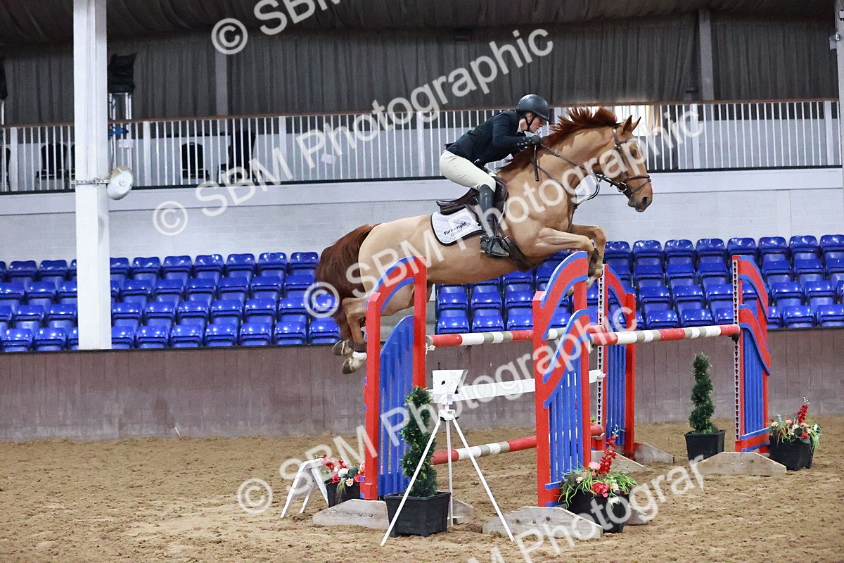 SBM_003295 - Class 13 - National 1.3m 1.40m Open Handicap