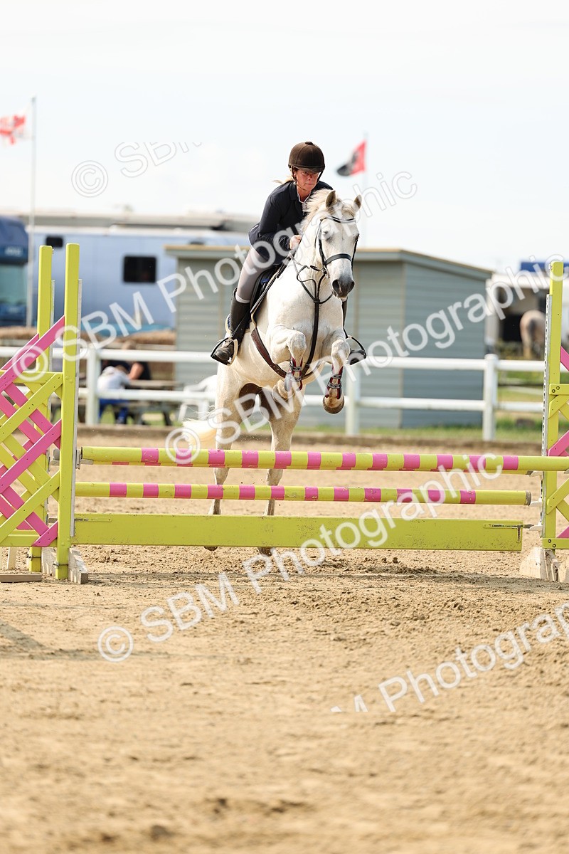 SBM_004029 - Class 15 - Clear Round