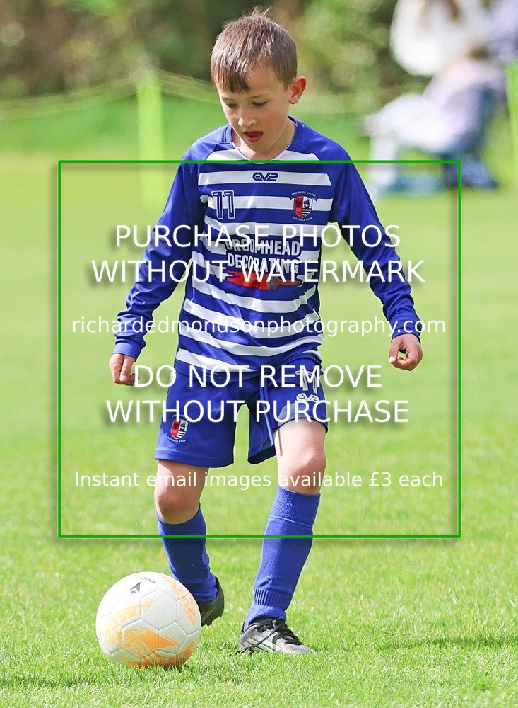 533A1681 - Ambleside United U8's (16/5/26)
