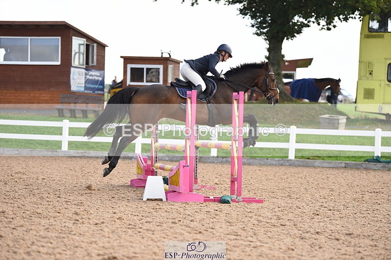 230915A-111640-00276 - Cls 9 British Novice & 90cm Open