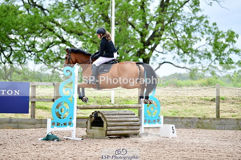 240523A-152832-02104 - Cls 7 90cm Open Speed Derby