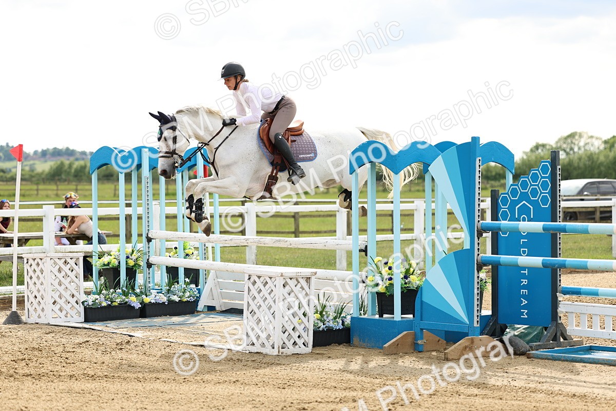 SBM_006369 - Class 20 - Senior Foxhunter - 1.20m
