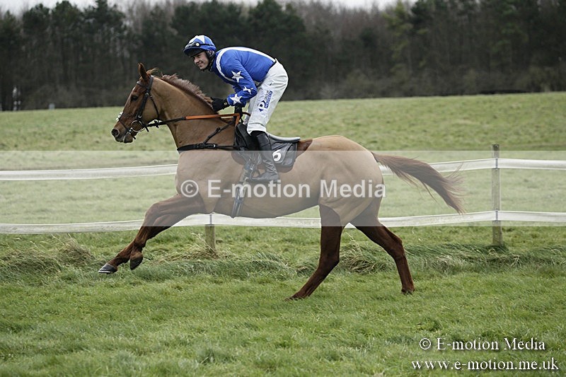 PtP 031217 262 - Hursley Hambledon Point-to-Point Larkhill 03/12/17
