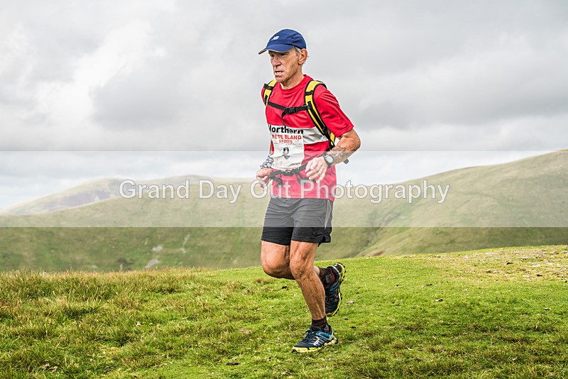 Sedbergh -2131 - Sedbergh Hills Fell Race Sunday 20th August 2023