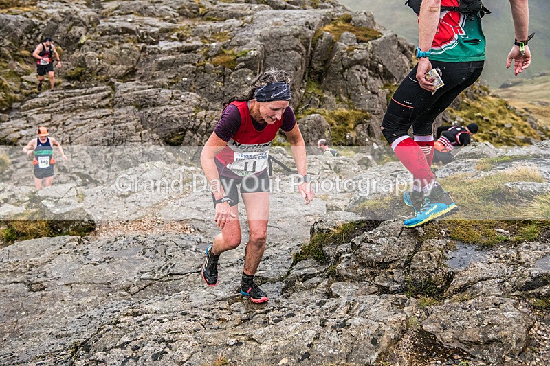 Three Shires-438 - Three Shires Fell Race Saturday 20th September 2025