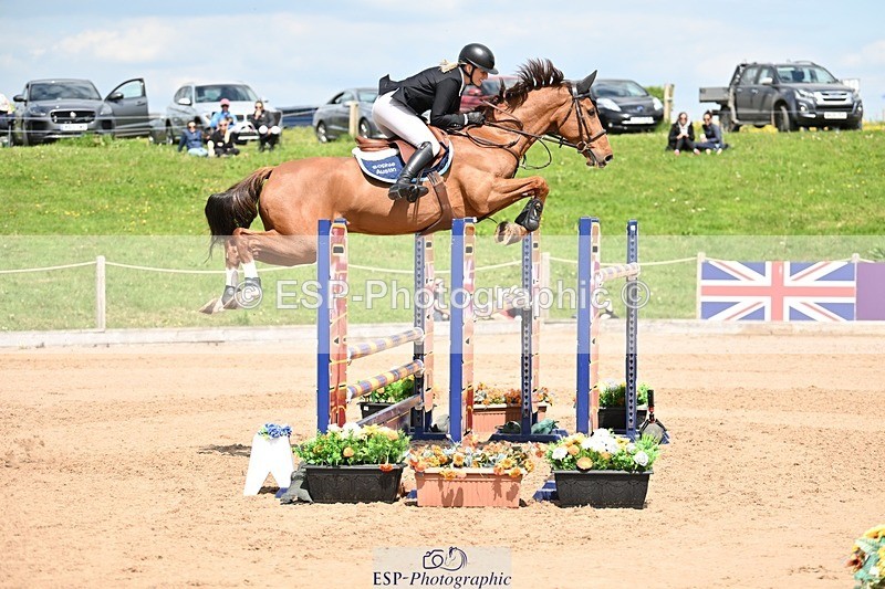 250509-141434-07585 - Cls 15 Talent Seeker inc 7yr old - 1.30pm break to End