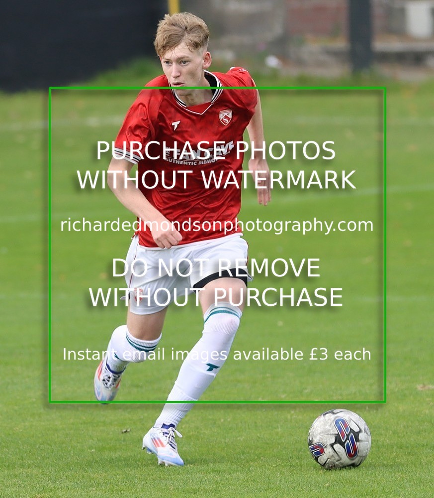IMG_7792 - Morecambe Academy vs Wrexham Academy (21/9/24)