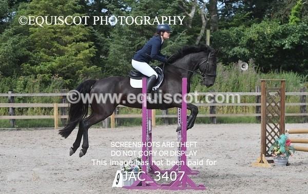 JAC_3407 - CLASS 1 Club 80cms Open