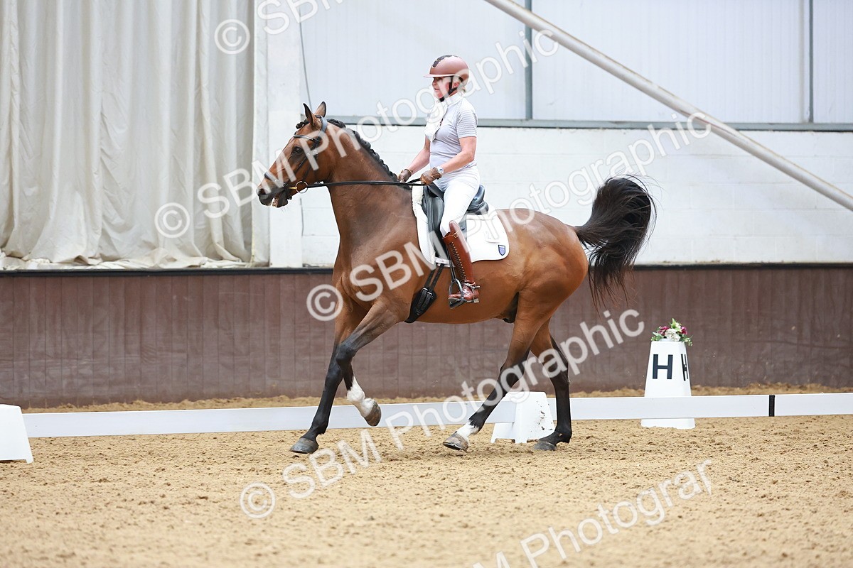 SBM_003880 - Para PYO Warm Up