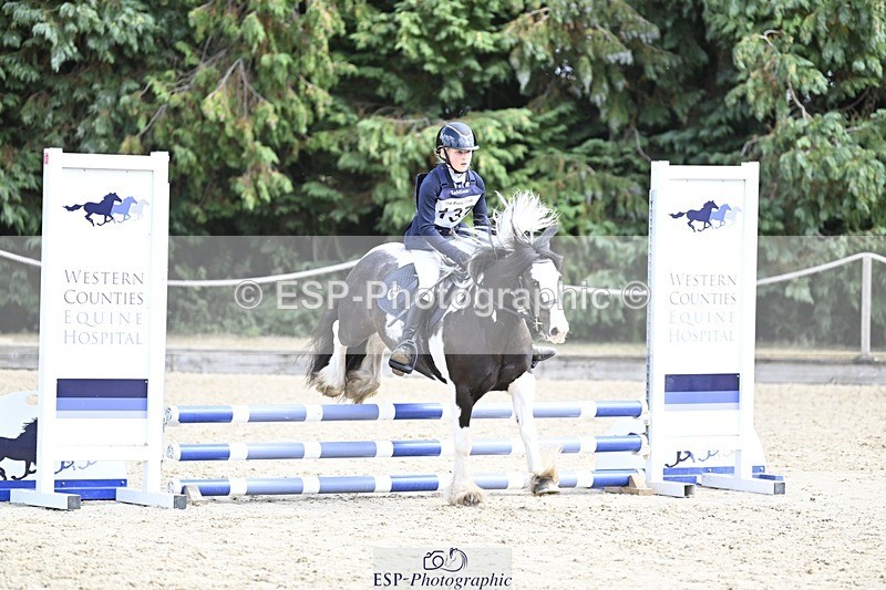 250821A-133055-16214 - WC Round 2 13.00 to 14.00