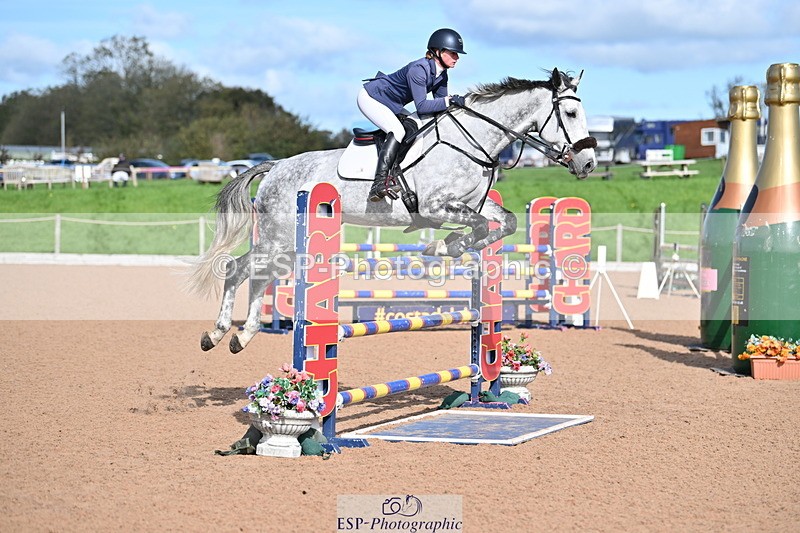 231015A-124943-08009 - Cls 30 Foxhunter & 1.20m Open