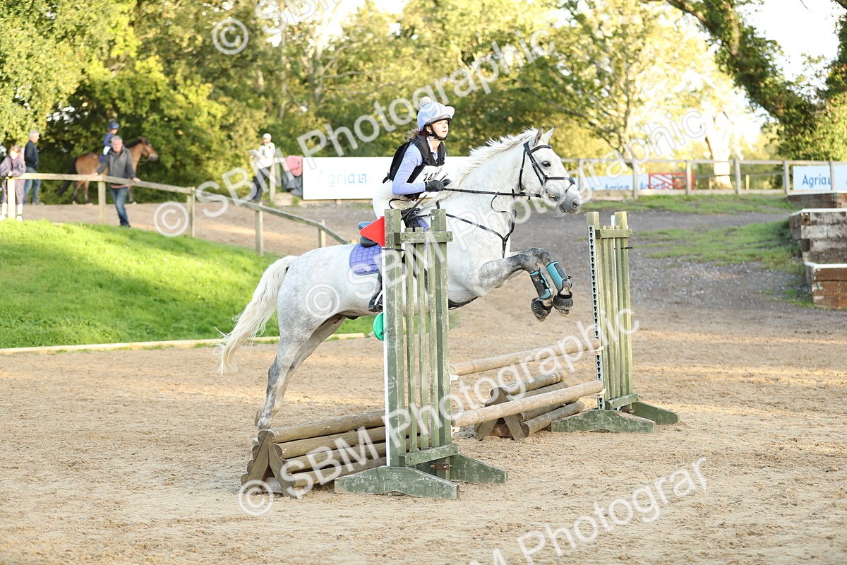 SBM_30780 - E11 - Eventers Challenge 80cm Championship