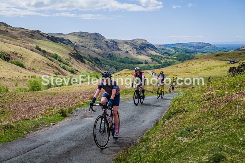 133453 - Hardknott Pass Camera 1 13.00-14.00