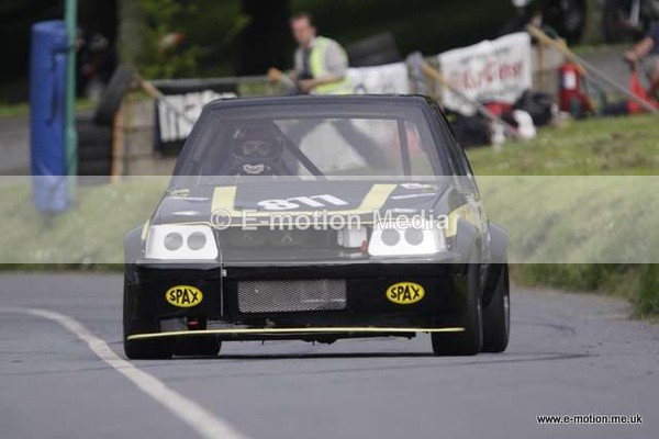 HC 250509 54 - Hill Climb 25/05/09