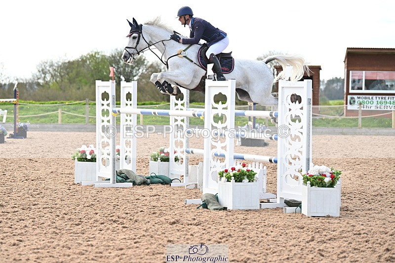 240418A-155320-04882 - Cls 9, 2 Star Big Tour 1.40m