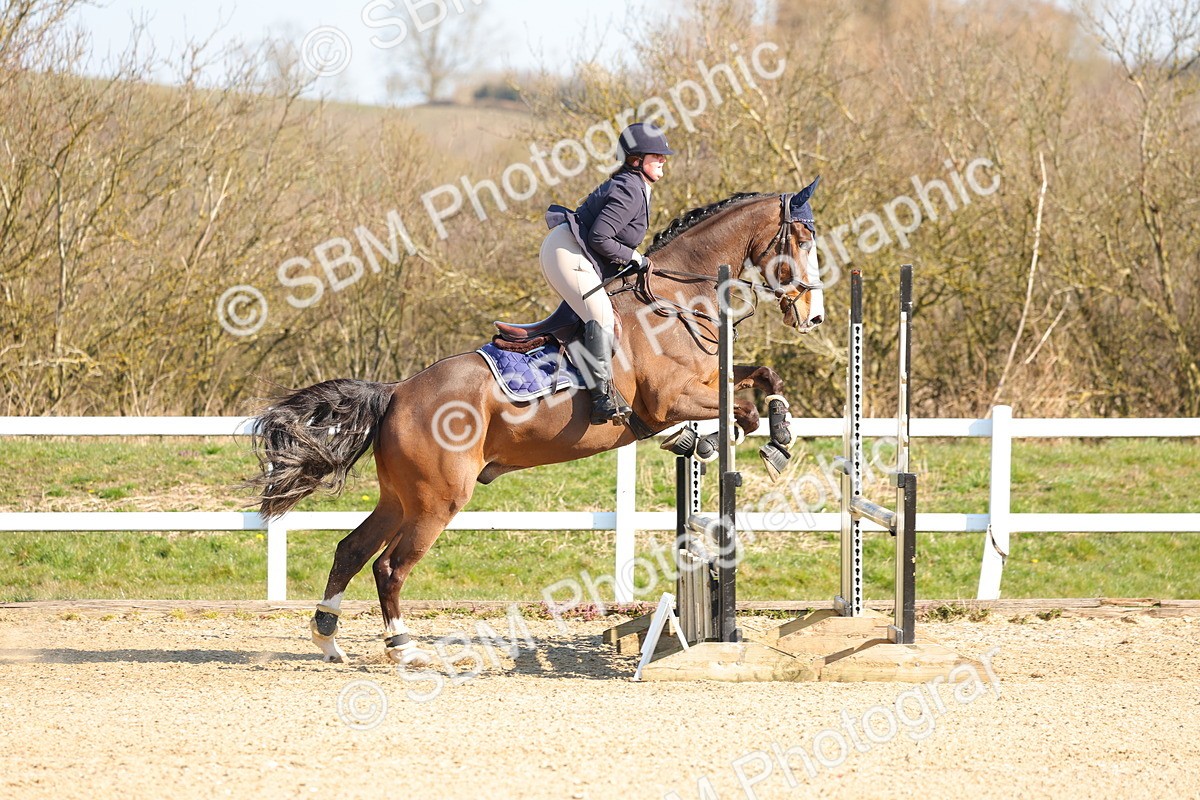 SBM_000208 - Class 1 - Clear Round