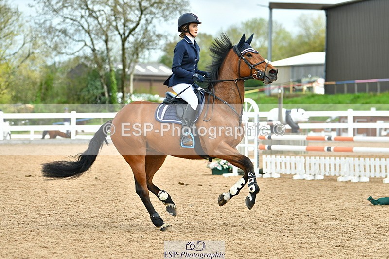 230507A-113413-07260 - Cls 41 85cm Amateur Quali