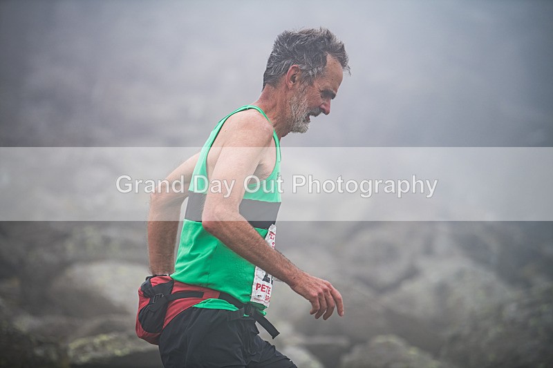Duddon Short-200 - Duddon Valley Short Fell Race Saturday 30th May 2025