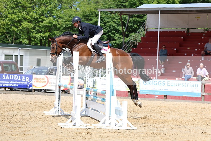 3E7A6596 - Class 5: Senior Discovery/1m open