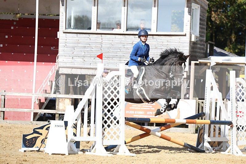 3E7A5258 - Class 9: 80cm Senior