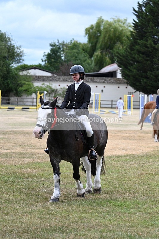 WJ7_0760 - Class 2 Best rider