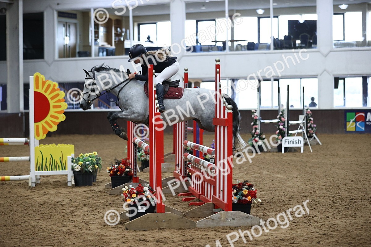 SBM_000915 - Class 4 - Springboard 128cm 138cm Restricted Handicap 90cm 1.00m