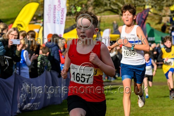 Falkirk25-911059 - U13 Boys