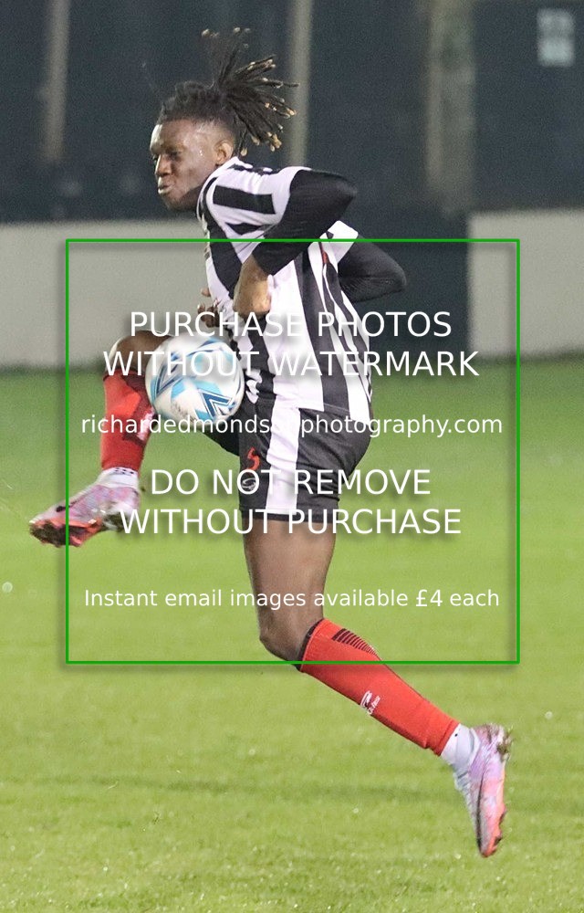 IMG_0188 - Kendal Town Under 23's v Squires Gate Under 23's