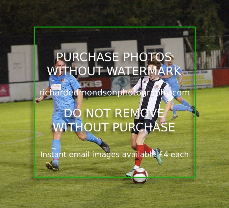 DSC01314 - Kendal Town photographs 2020/21 season