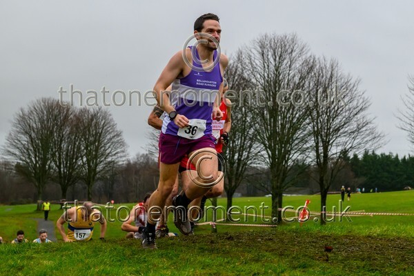 Westxc25-814541 - Senior Men Set One
