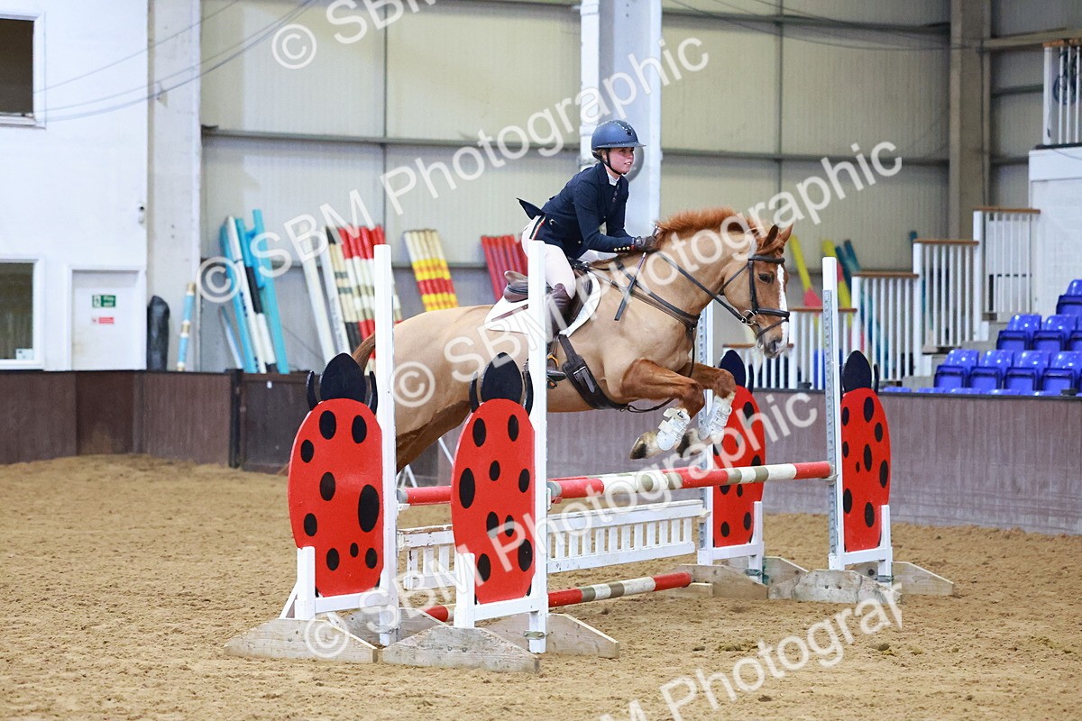 SBM_000204 - Class 2 - Senior British Novice - 90cm