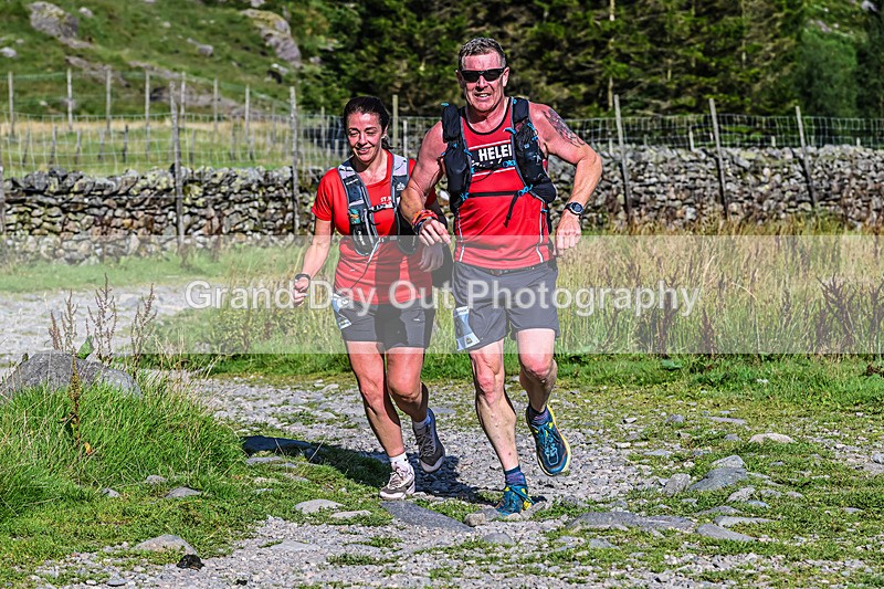 Scafell Pike-249 - Fellside Events Scafell Pike Trail Marathon Sunday 23rd August 2026