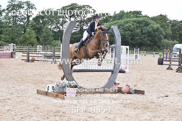 BPP_9553 - 1 METRE