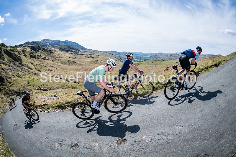 144236 - Hardknott Pass Camera 2 14.00-15.00