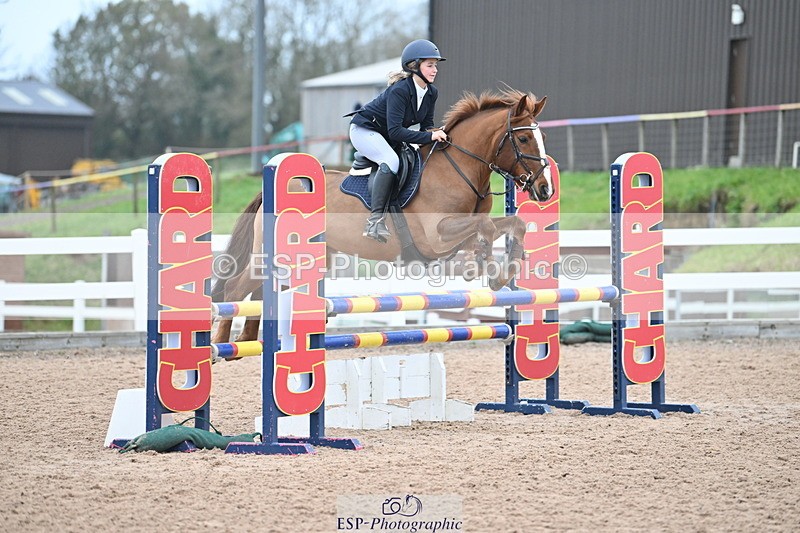 231119A-100825-04827 - Sun Cls 3 BlueChip Pony Discovery Qualifier