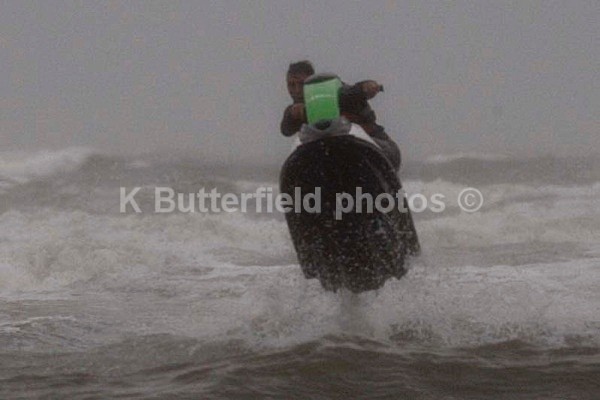  - Ken  and Ken  in bettystown