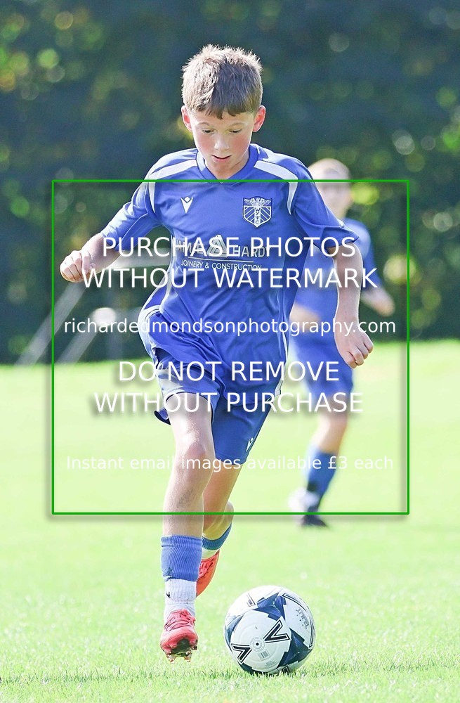 533A5413 - Wattsfield United Youth U12 vs Appleby Youth U13 Devils (13/9/26)
