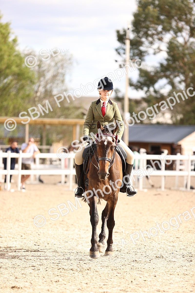 SBM_18092 - Class 422 - Equitation (Best Rider) Jnr