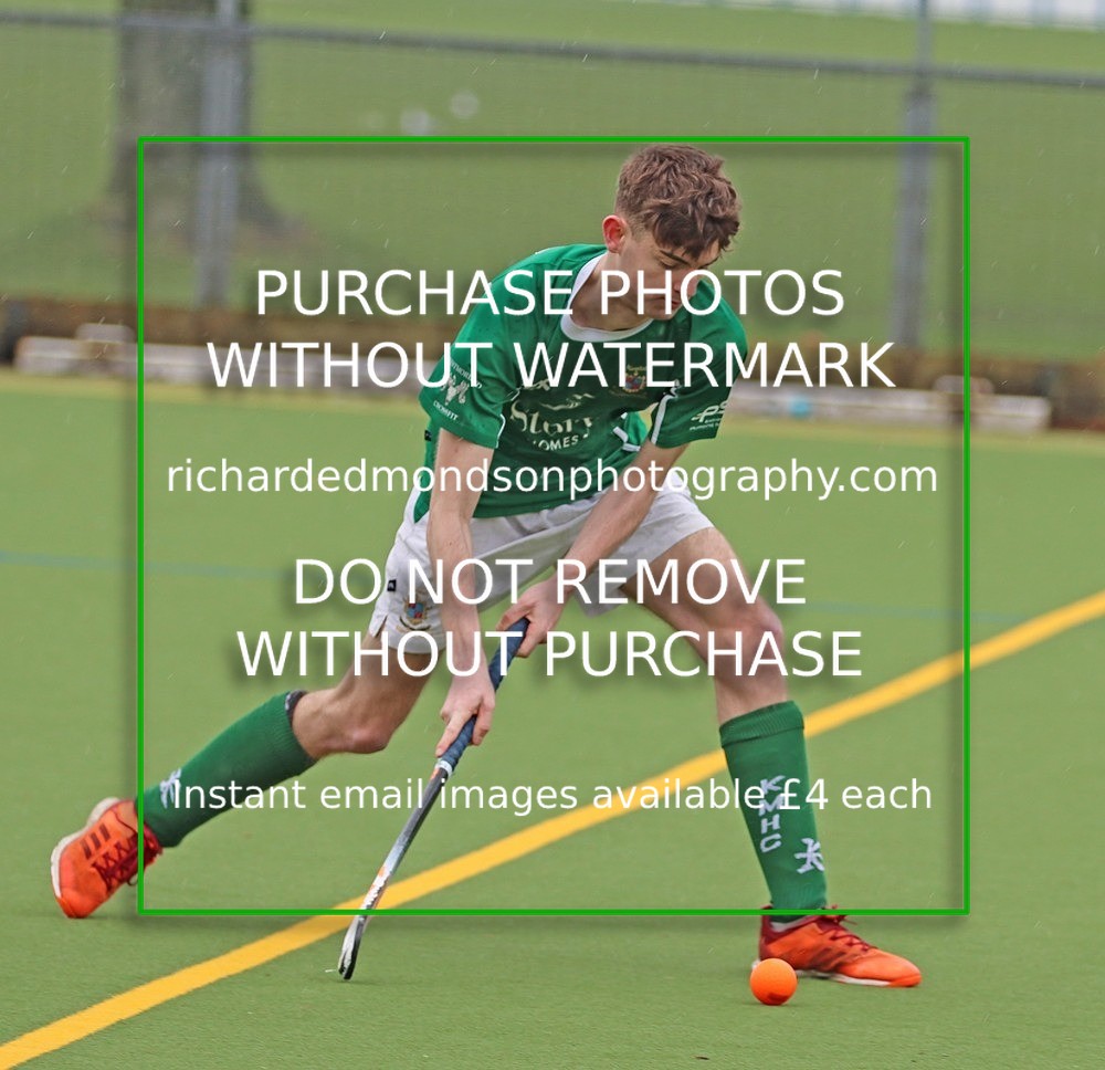 IMG_9474 - Kendal Mens Hockey 2nds vs Windermere Mens Hockey 2nds (2/3/24)