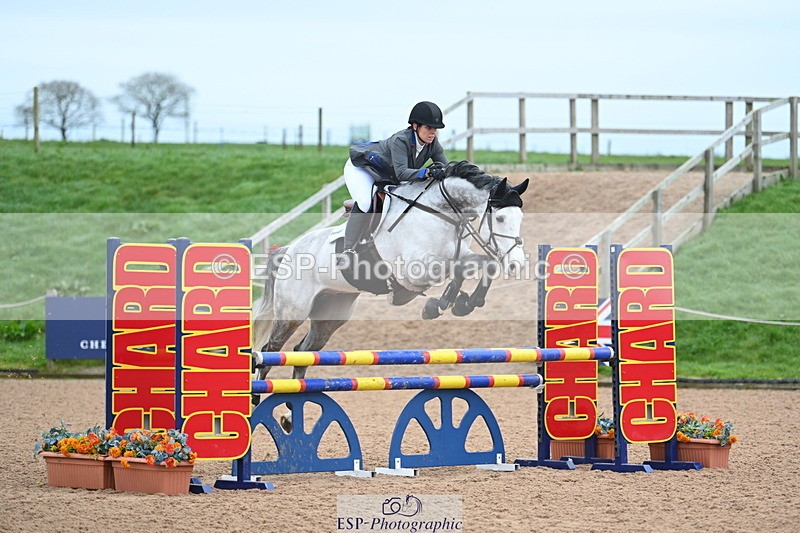 240316A-091034-02290 - Cls 13 Snr 1.05 and 1.10m Open