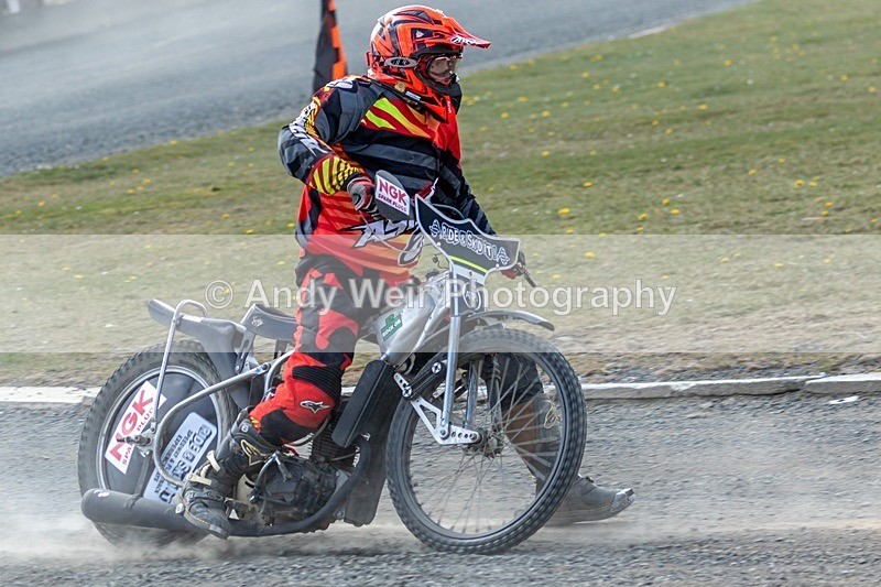 220430-7D-8E0A9955 - Ride & Skid It  Speedway Experience 30th April 22